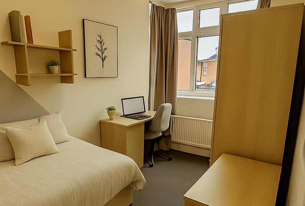 3 Gregson Road, Lancaster, LA1 3DJ